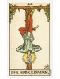 The Rider Waite Tarot Deck by Pamela Colman Smith & Arthur Edward Waite